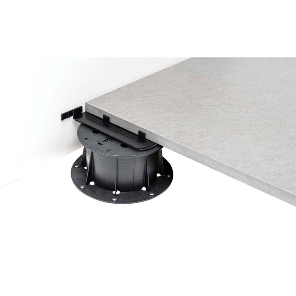 Dämpare Väggdisatans Tebo U-E20